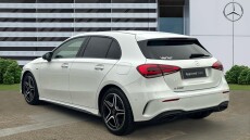 Mercedes-Benz A-Class A200 AMG Line Executive Edition 5dr Auto Petrol Hatchback
